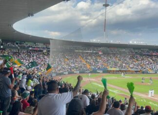 Gabriela “La Bonita” Sánchez defenderá su título en el Estadio Hermanos Serdán
