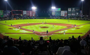 Pericos anuncia nuevos horarios de juegos como local