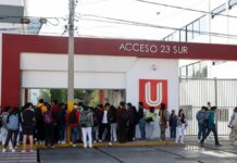 UPAEP llama al diálogo tras protesta por inseguridad