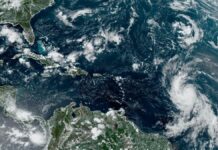 Lee ya es huracán categoría 5; avanza al norte del Caribe