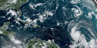 Lee ya es huracán categoría 5; avanza al norte del Caribe