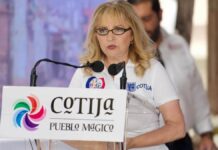 CJNG secuestra a alcaldesa de Cotija, Michoacán en Zapopan Yolanda Sánchez Figueroa
