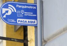 Parquímetros: Ayuntamiento deberá enviar iniciativa para seguir cobrando