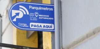 Conoce las nuevas reglas de parquímetro en Puebla