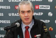 No criminalizar a las mujeres por abortar, pide rector UPAEP