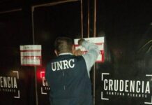 Clausuran 5 negocios por irregularidades en Puebla capital Foto: Especial.