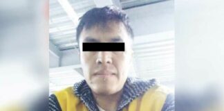 Feminicida de Monserrat permanecerá en prisión preventiva durante investigación