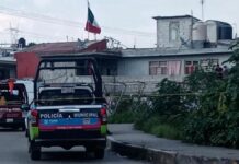 Hallan cadáver de hombre desaparecido en barranca de Los Cerritos