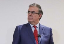 Morena debe iniciar “operación cicatriz” con Ebrard: Salomón Ebrard