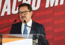 Impugnación de Ebrard no retrasará proceso de Morena en Puebla: Mier Ebrard