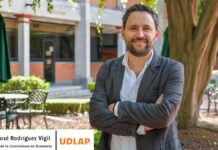 Egresado UDLAP explica falta de plantas productoras en México Egresado