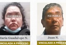 Ejidatarios de Tlahuapan fueron engañados por representantes Ejidatarios