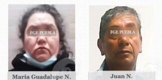 Ejidatarios de Tlahuapan fueron engañados por representantes Ejidatarios