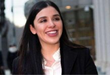 Emma Coronel podría ser liberada este miércoles Emma Coronel