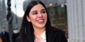 Emma Coronel podría ser liberada este miércoles Emma Coronel