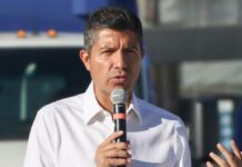 Caso de Ernesto no quedará impune: Rivera Ernesto