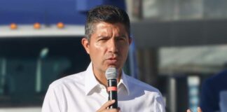 Caso de Ernesto no quedará impune: Rivera Ernesto