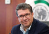 Ricardo Monreal no irá por la jefatura de Gobierno de CDMX Ex aspirante