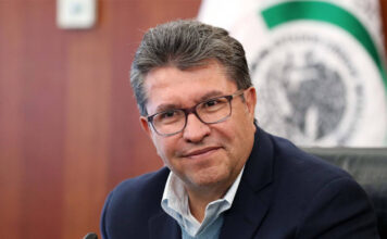 Ricardo Monreal no irá por la jefatura de Gobierno de CDMX Ex aspirante
