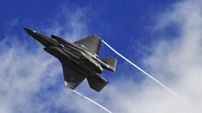 F-35