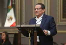 Carlos Navarro se deslinda de coalición para apoyar a Sheinbaum