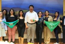 Gobierno de Puebla alista protocolo para agilizar atención médica para aborto