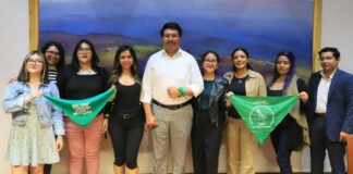 Gobierno de Puebla alista protocolo para agilizar atención médica para aborto