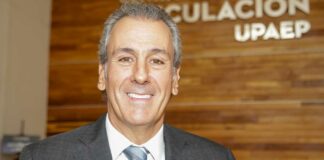 FXM abre puertas a Pepe Chedraui para ir por alcaldía de Puebla FXM