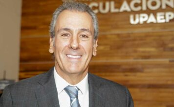 FXM abre puertas a Pepe Chedraui para ir por alcaldía de Puebla FXM