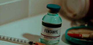 Fentanilo cobra vida de bebé en guardería en Estados Unidos