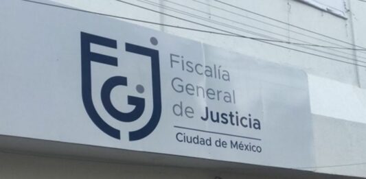 Fiscalía