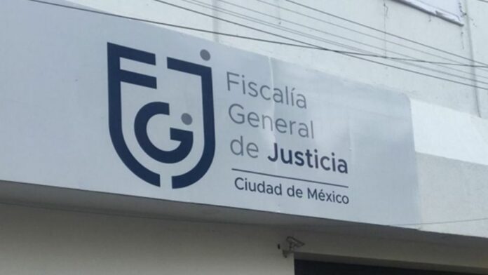 Fiscalía