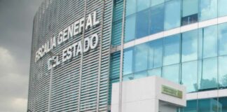 FGE resolverá la situación jurídica de Pavel Tobón Fiscalía