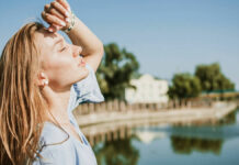 Francia registra su cuarto verano más caluroso del Siglo XX Francia