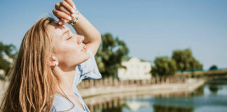 Francia registra su cuarto verano más caluroso del Siglo XX Francia
