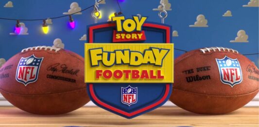 Funday Football