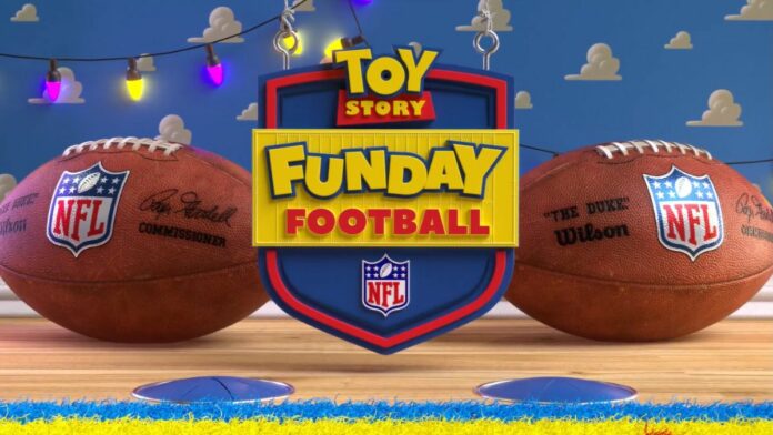 Funday Football