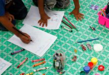 Guardería de Puebla, denunciada en federación por maltrato Guardería