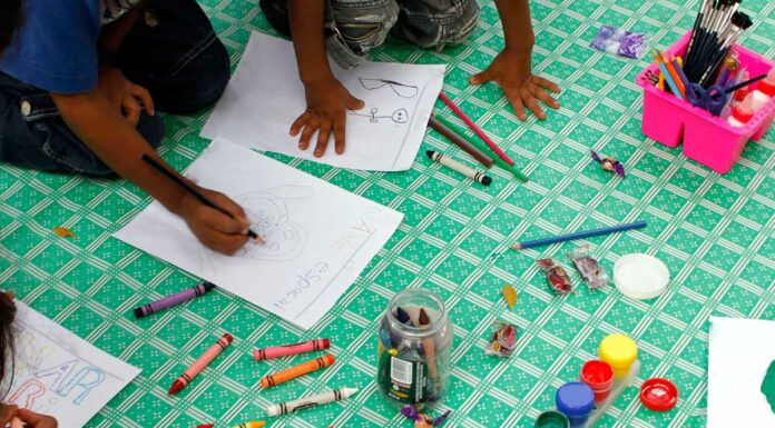 Guardería de Puebla, denunciada en federación por maltrato Guardería