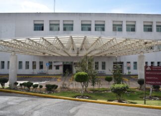 Puebla rehabilitará albergue del Hospital del Norte y CIS Tlaxcalancingo Hospital General del Norte en Puebla
