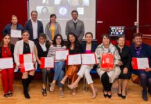 Culmina con éxito diplomado en la IBERO Puebla IBERO