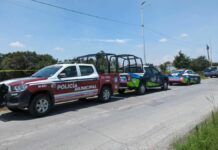 Xonacatepec: Hallan restos humanos acompañados de mensaje