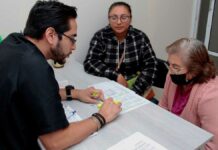 ISSSTEP realiza primera jornada de atención en Tepeaca ISSSTEP
