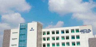 ISSSTEP atenderá urgencias y hospitalización el 15 de septiembre ISSSTEP