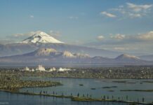 Artista holandés recrea la Gran Tenochtitlan en 3D