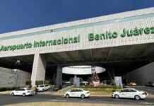 Aplazan reducción de operaciones en el AICM hasta 2024