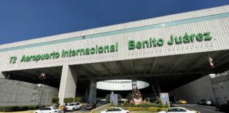 Aplazan reducción de operaciones en el AICM hasta 2024