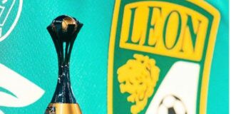 León podría enfrentar al Manchester City en el Mundial de Clubes