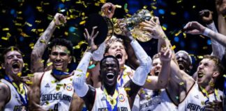Alemania gana Mundial de Baloncesto por primera vez en su historia