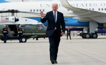 Biden visitará Florida para evaluar daños tras el paso de “Idalia”